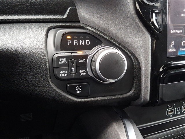 Thumbnail: 2025 RAM 1500 - 15