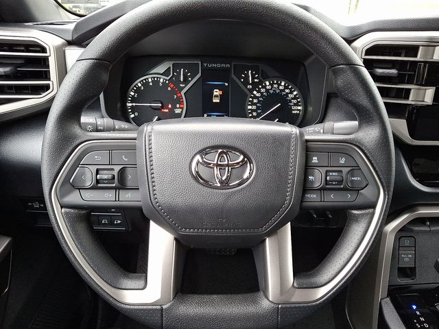 Thumbnail: 2026 Toyota Tundra - 14