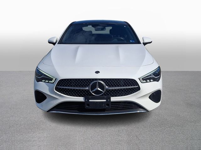 Thumbnail: 2025 Mercedes-Benz CLA - 2