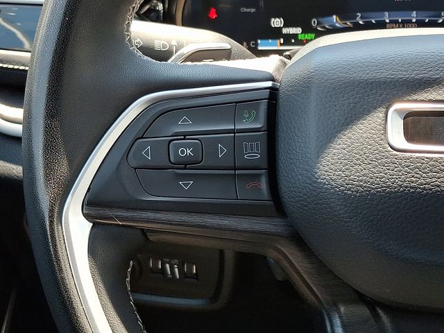 Thumbnail: 2023 Jeep Grand Cherokee - 21