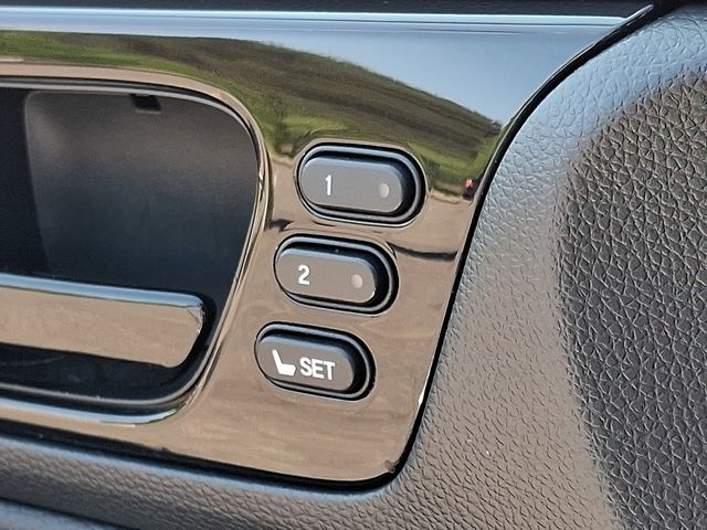 Thumbnail: 2024 Honda Odyssey - 31