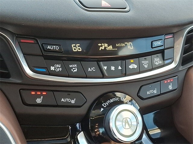 Thumbnail: 2023 Acura TLX - 16