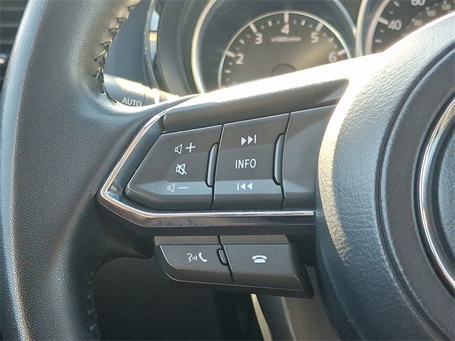 Thumbnail: 2022 Mazda CX-9 - 19