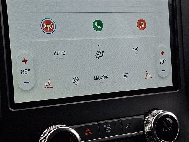 Thumbnail: 2024 Ford Edge - 15