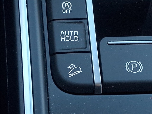 Thumbnail: 2025 Kia Sorento - 25