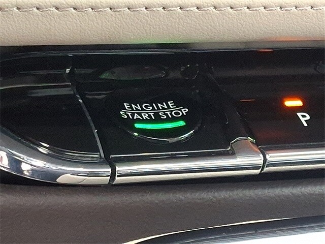 Thumbnail: 2022 Lincoln Nautilus - 24