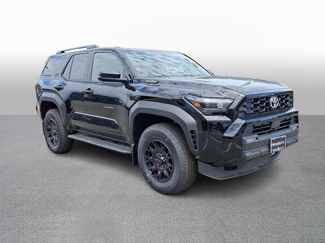 Thumbnail: 2026 Toyota 4Runner - 2
