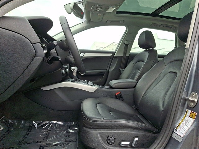 Thumbnail: 2013 Audi Allroad - 13