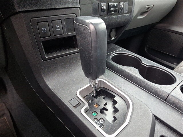 Thumbnail: 2021 Toyota Sequoia - 13