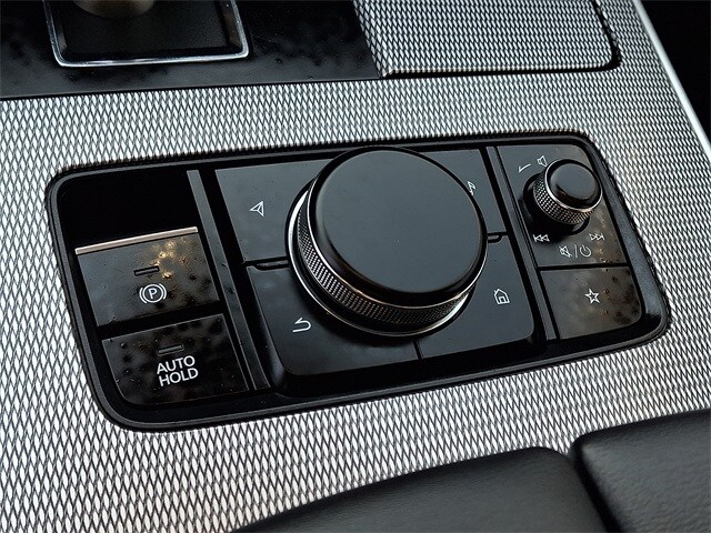 Thumbnail: 2025 Mazda CX-70 - 21