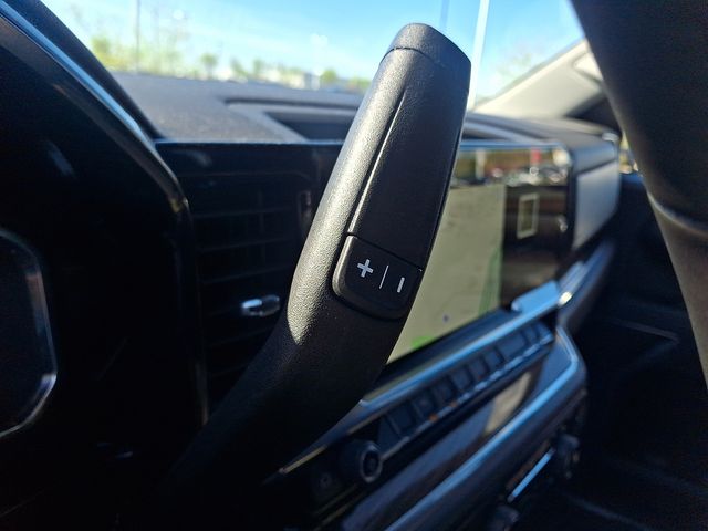 Thumbnail: 2026 Chevrolet Silverado 1500 - 14