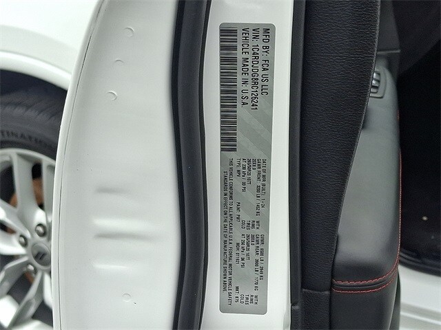 Thumbnail: 2024 Dodge Durango - 28