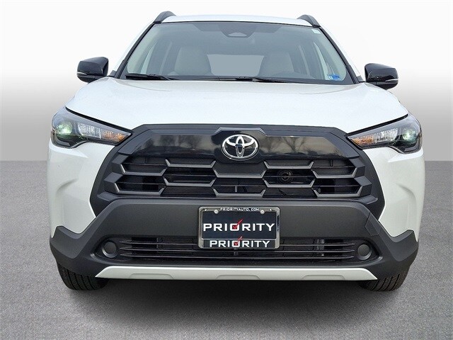 Thumbnail: 2026 Toyota Corolla Cross - 2