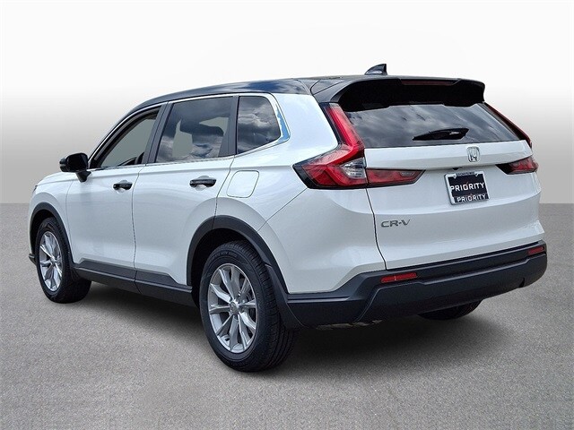 Thumbnail: 2023 Honda CR-V - 6