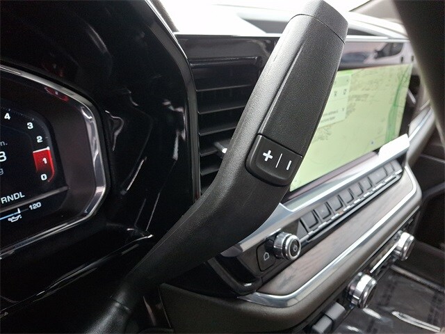 Thumbnail: 2025 GMC Sierra 1500 - 14