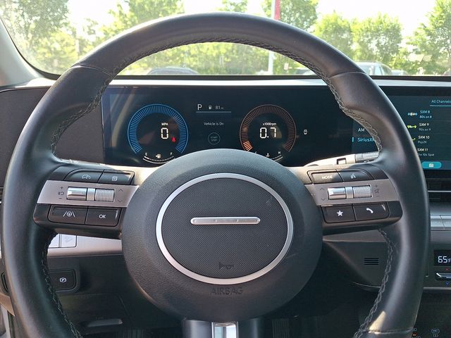 Thumbnail: 2024 Hyundai Kona - 18