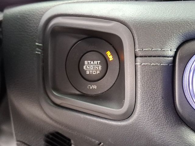 Thumbnail: 2024 Jeep Wrangler - 23