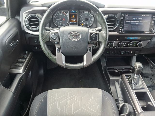 Thumbnail: 2023 Toyota Tacoma - 11