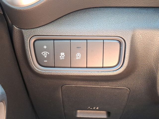 Thumbnail: 2025 Kia Soul - 22