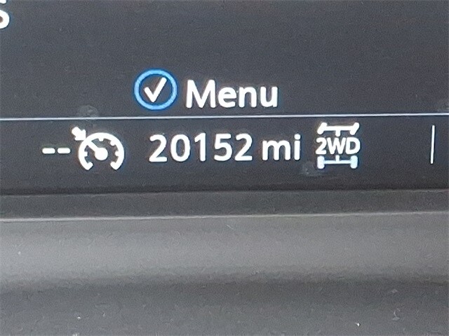 Thumbnail: 2025 Cadillac XT5 - 19