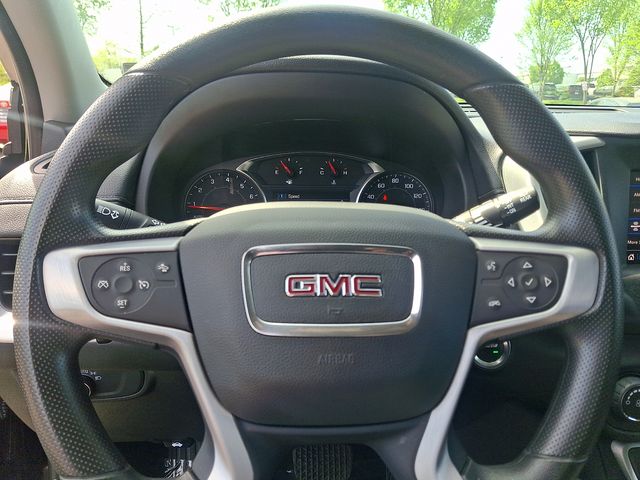 Thumbnail: 2022 GMC Terrain - 18