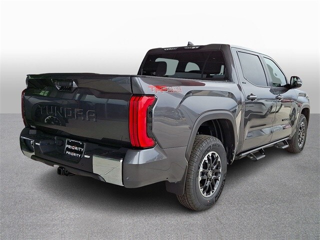 Thumbnail: 2026 Toyota Tundra - 4