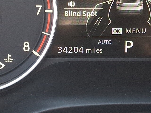 Thumbnail: 2023 Nissan Rogue - 16