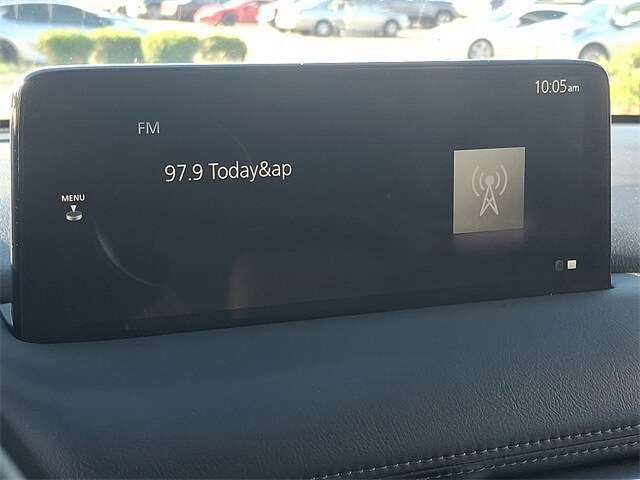 Thumbnail: 2025 Mazda CX-5 - 13