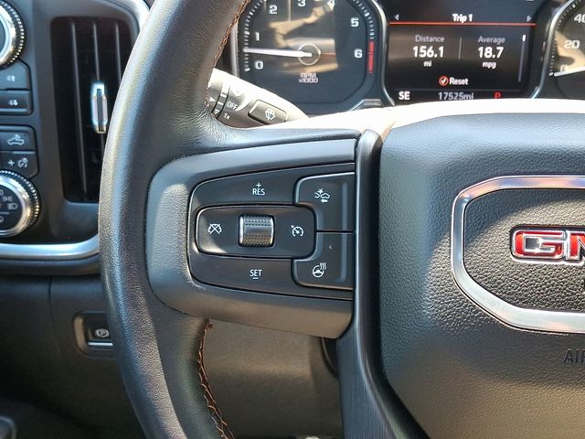 Thumbnail: 2022 GMC Sierra 1500 - 16