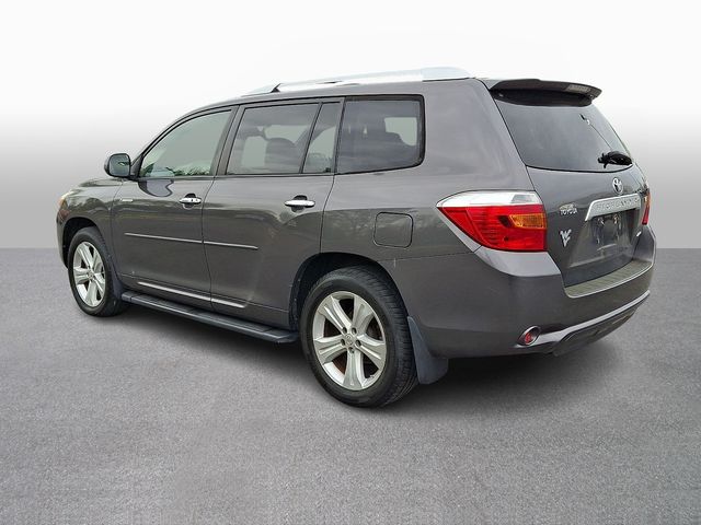 Thumbnail: 2008 Toyota Highlander - 6