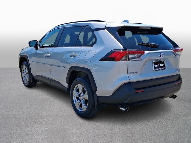 Thumbnail: 2024 Toyota RAV4 - 6