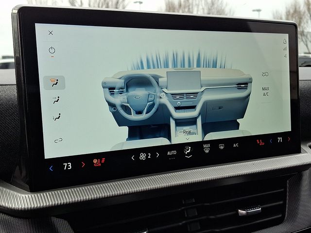 Thumbnail: 2025 Ford Explorer - 16