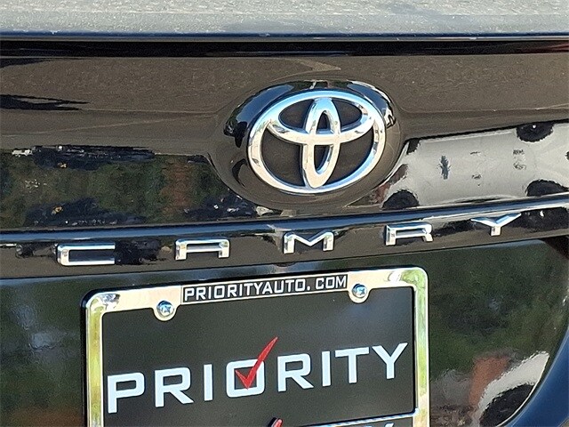 Thumbnail: 2020 Toyota Camry - 29