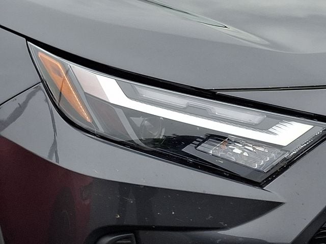 Thumbnail: 2025 Toyota RAV4 - 7