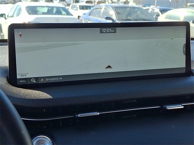 Thumbnail: 2025 Genesis GV70 - 12