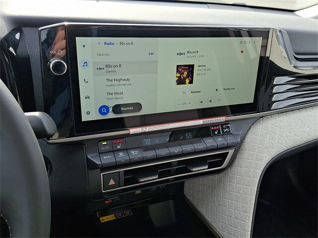 Thumbnail: 2026 Toyota Camry - 16