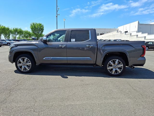 Thumbnail: 2025 Toyota Tundra - 5