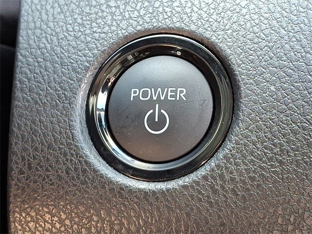 Thumbnail: 2025 Toyota Camry - 19