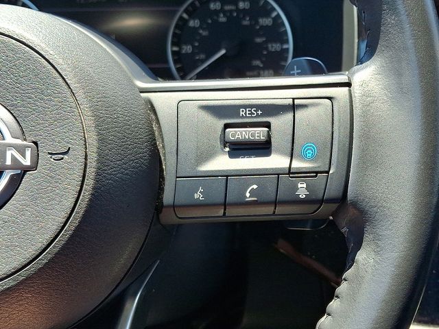 Thumbnail: 2025 Nissan Pathfinder - 17