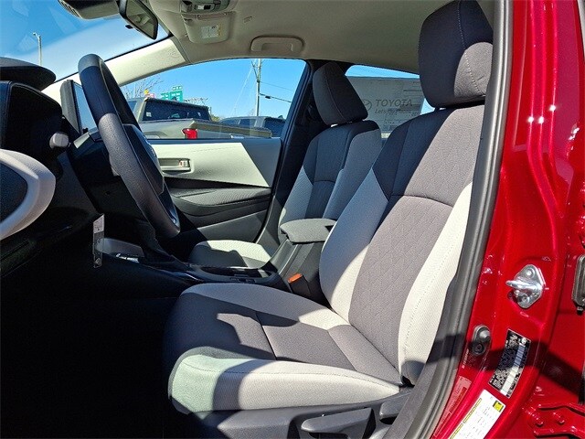 Thumbnail: 2026 Toyota Corolla - 11