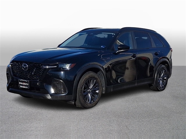 2025 Mazda CX-70 Turbo Preferred -
                  Springfield, VA