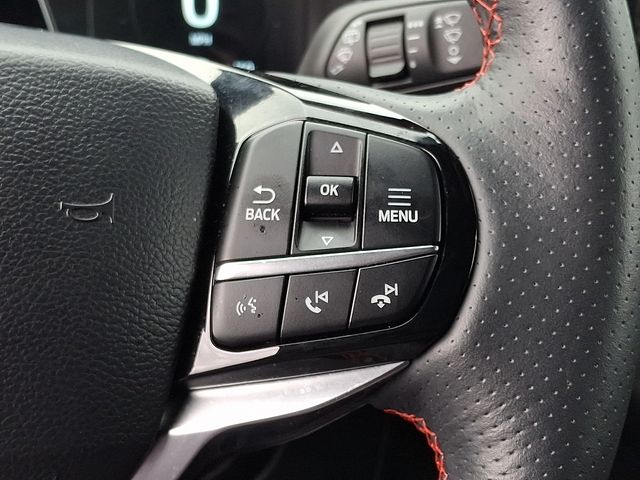 Thumbnail: 2025 Ford Explorer - 23