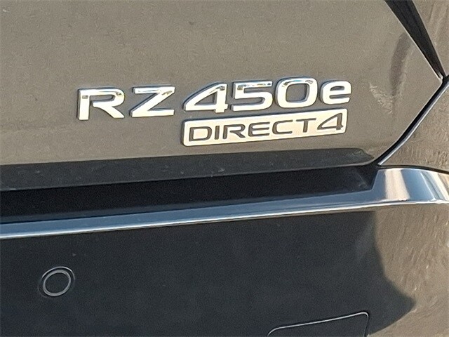 Thumbnail: 2024 Lexus RZ - 34