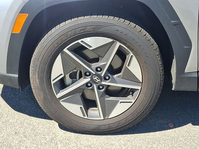 Thumbnail: 2025 Hyundai Tucson - 8