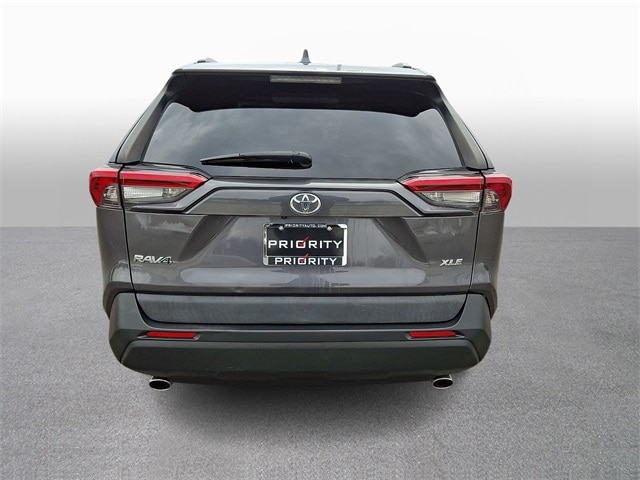 Thumbnail: 2019 Toyota RAV4 - 5
