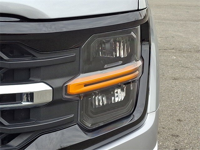 Thumbnail: 2025 Ford F-150 - 9