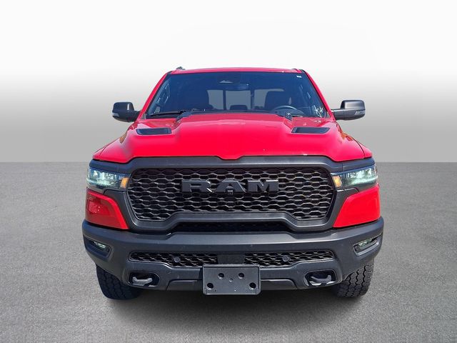Thumbnail: 2025 RAM 1500 - 3