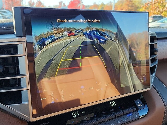 Thumbnail: 2026 Toyota Tundra - 19