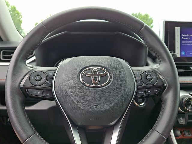 Thumbnail: 2024 Toyota RAV4 - 18