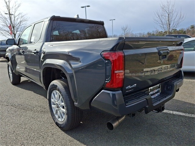 Thumbnail: 2026 Toyota Tacoma - 6